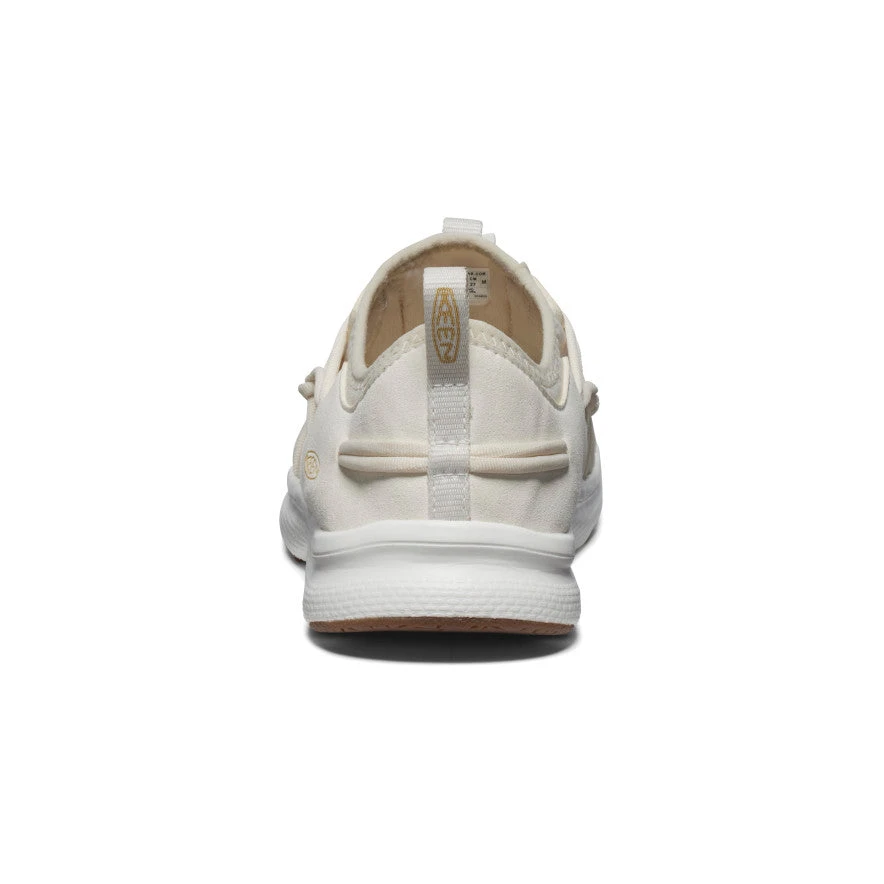 Keen Men's UNEEK 03 Sneaker Sandal | Birch/Star White 5 Keen Men's UNEEK 03 Sneaker Sandal | Birch/Star White - Image 5