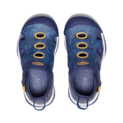 Keen Little Kids' Stingray Sandal | Bright Cobalt/Blue Depths -Keen Deals Store fb2958ae73663a9dc12ecd4e38e3d813516285f6
