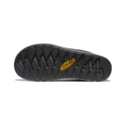 Keen Women's Elle Suede Mule | Black/Magnet -Keen Deals Store fb5666892b6cc1ffa9579d3e0dbbc37bad0ddc5e