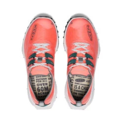 Keen Women's Zionic Speed Hiking Shoe | Ember Glow/Sea Moss -Keen Deals Store fb6d4941ff28ac1c9694c0fedacd5519dec726c4