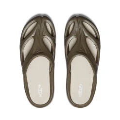 Keen Men's Shanti Clog | Canteen/Plaza Taupe -Keen Deals Store fc430abe1e7af0f32ad977839153ae338abfffcd