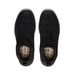 Keen Men's Jasper Waterproof Boot | Black -Keen Deals Store fc43da790580ecb6f400d4ae52c5d5d89950928a