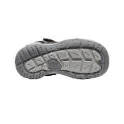 Little Kids' Knotch Peak Sneaker | Black/KEEN Yellow -Keen Deals Store fd27c7f8d888f35c6238f56e83debf3cc418e6e6