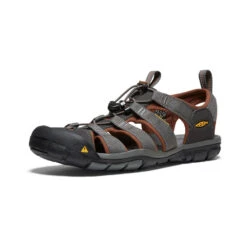 Keen Men's Clearwater CNX | Raven/Tortoise Shell -Keen Deals Store fff0145ad82b65500fbce9dccf1ae97f486bd2e6
